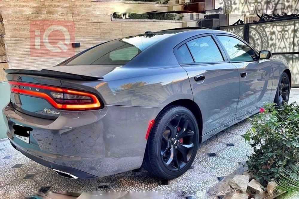 دودج تشارجر